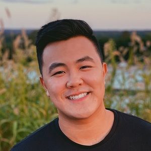 Meet your Posher, Jeff